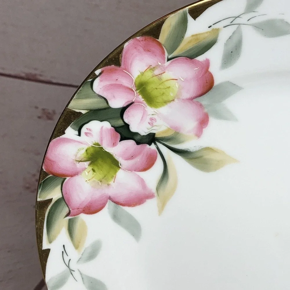 Noritake no chips
